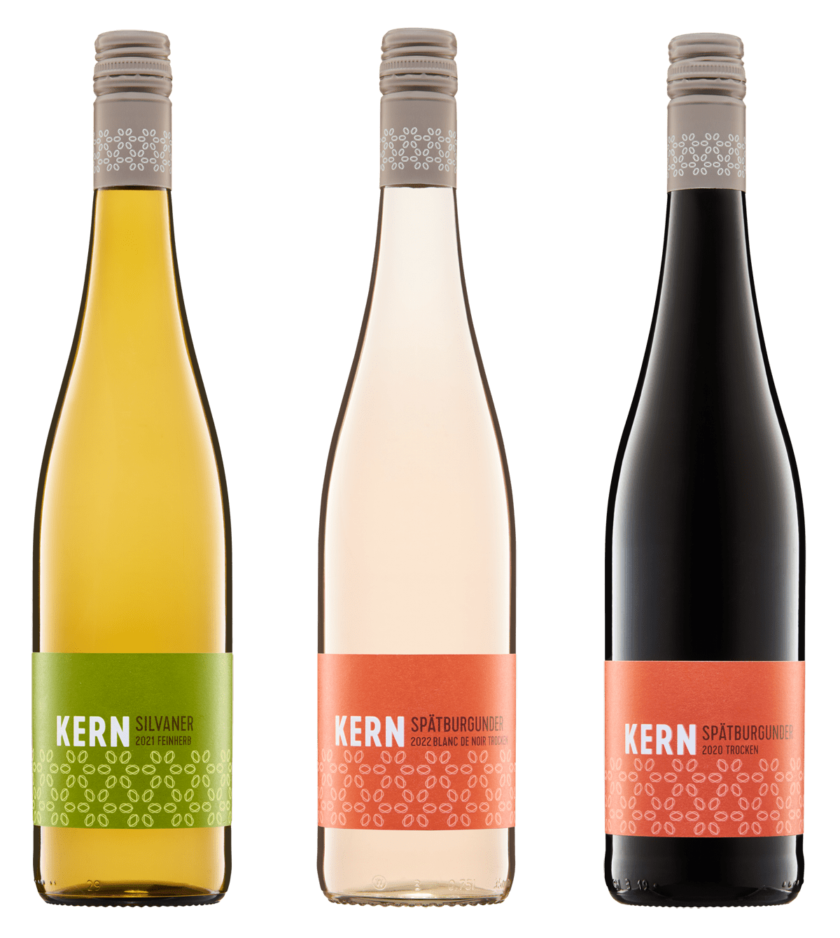 Probierpaket Weingut Kern